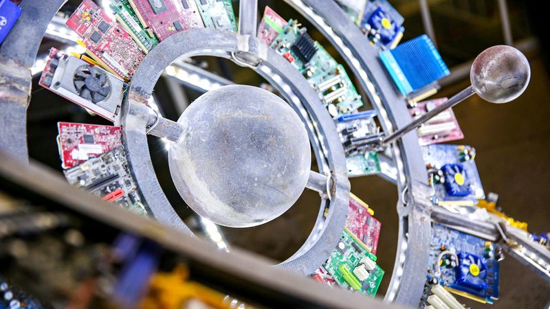 Excel数据可视化：如何进行有效的排名分析