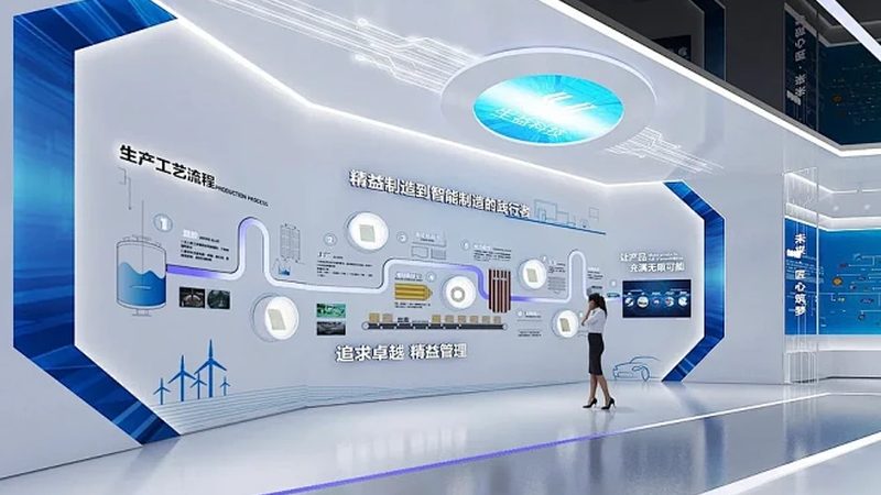 开源智能客服平台通常采用以下技术架构：
